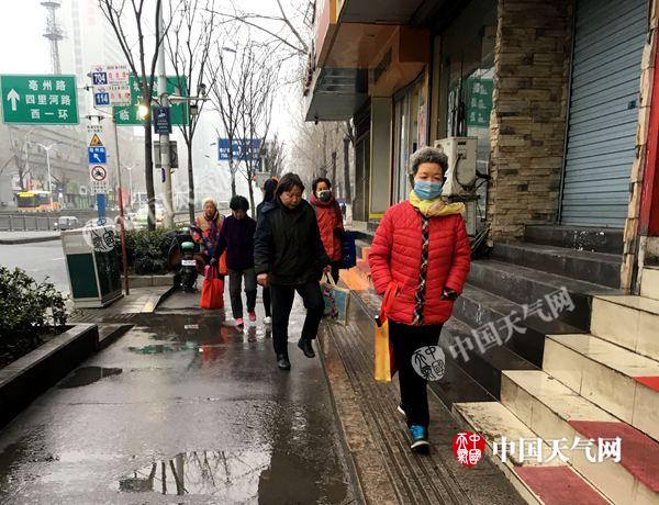 未来一周安徽多阴雨 今明天局部暴雨伴雷暴大风