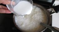 桂花糊米酒的做法步骤8