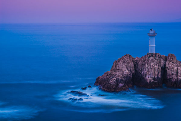 东极岛夏天热吗 东极岛适合夏天去吗