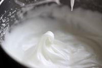 舒芙蕾樱花卷的做法步骤5