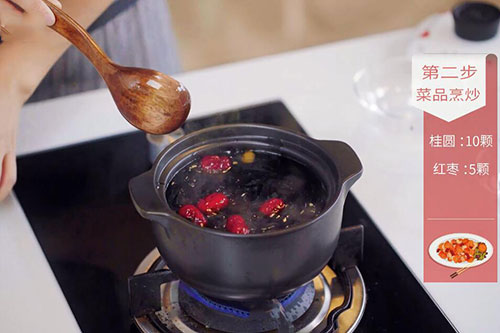 五谷杂粮粥的做法 五谷杂粮粥怎么做