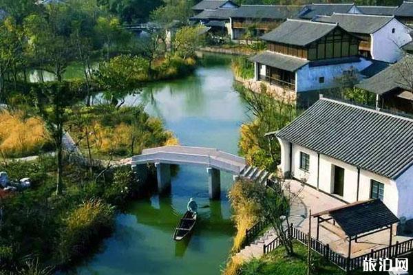 西溪湿地公园开放时间+门票价格+优惠政策