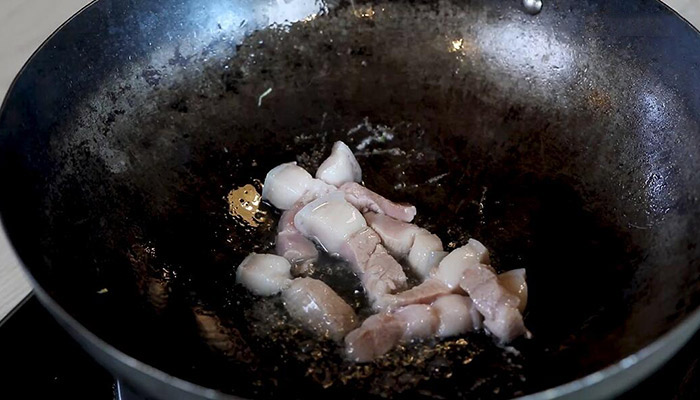 家常梅干菜烧肉的做法 梅干菜烧肉怎么做好吃