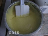 酸奶蔓越莓蛋糕卷的做法步骤6