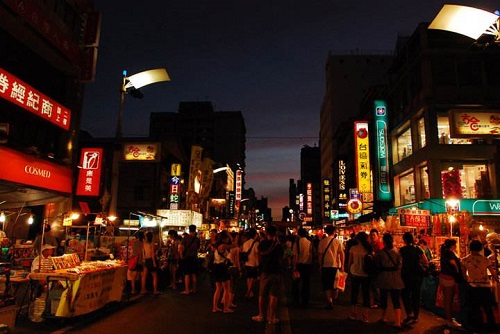 台湾最有名的夜市在哪 最值得去的台湾夜市有哪些