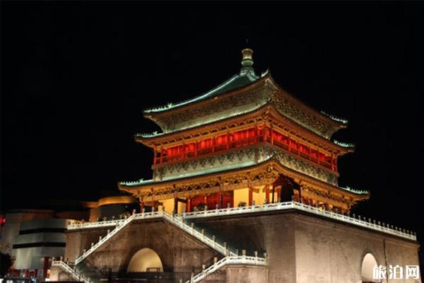 西安北线有哪些旅游景点  西安北线一日游攻略