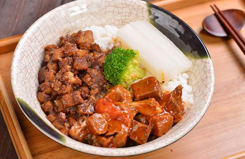 台湾十大名菜有哪些 台湾有哪些名菜