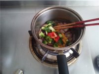 焗鲢鱼的做法步骤14