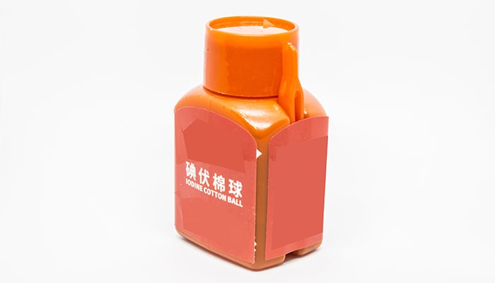 碘伏与碘酒的区别 碘伏与碘酒有什么不同