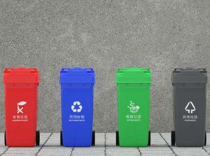 北京垃圾分类
