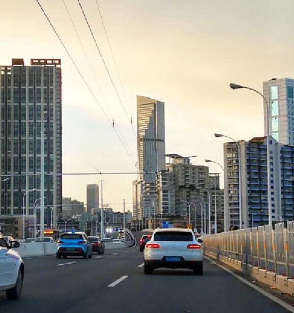 广东高考期间继续高温天气 最高气温达36℃注意防暑