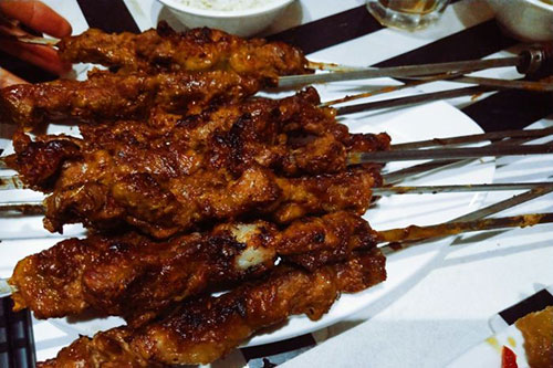 吐鲁番羊肉串哪家好吃 地道的吐鲁番羊肉串去哪吃