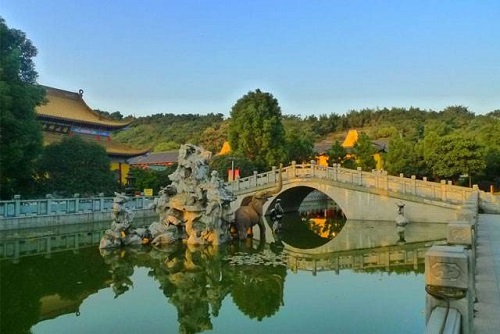 萧山十景都有哪些