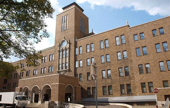 日本大学有哪些历史