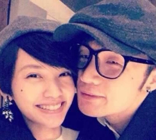 杨丞琳从背后搂着李荣浩是什么情况 杨丞琳为李荣浩庆生秀恩爱