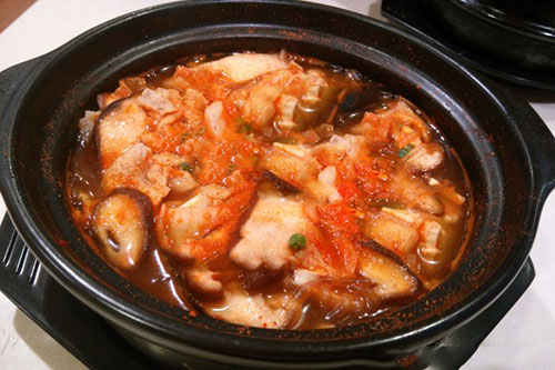 泡菜的做法大全 泡菜怎么做好吃