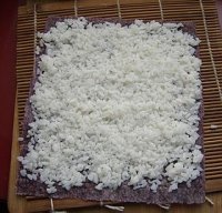 沙丁鱼寿司便当的做法步骤8