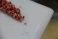 玉米羹蛋汤的做法步骤8