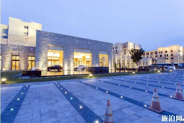 北京古北水镇景区内住宿推荐+注意事项 北京古北水镇景区内住宿推荐+注意事项