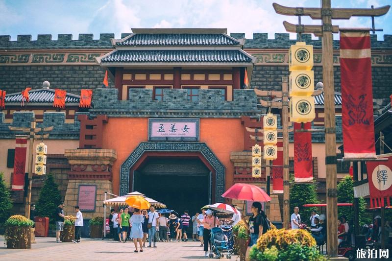 长沙方特游玩攻略2019 长沙方特怎么玩 长沙方特游玩攻略2019 长沙方特怎么玩