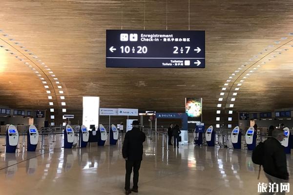 法国巴黎最详细的交通攻略指南