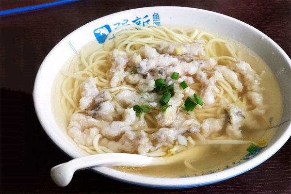 温州美食有什么