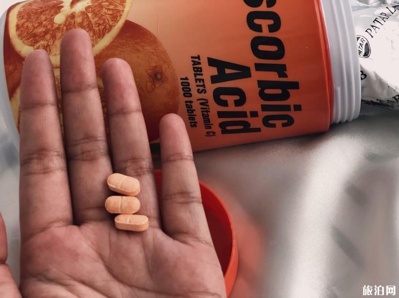 泰国旅游购物必买清单2019 泰国旅游购物必买十大