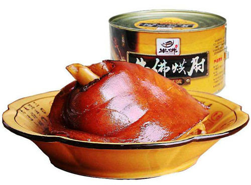 自贡特产有哪些