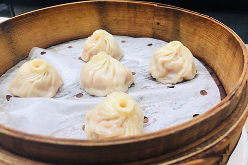 宁波小吃有哪些