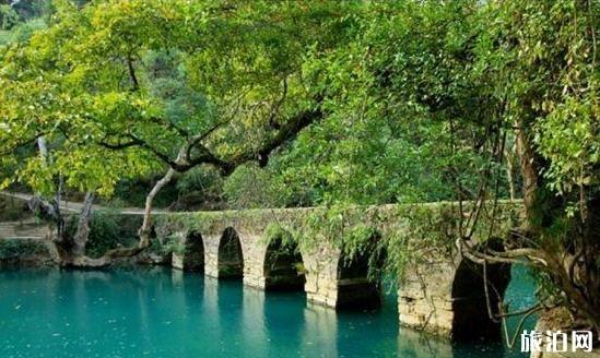 荔波旅游攻略景点必去有哪些
