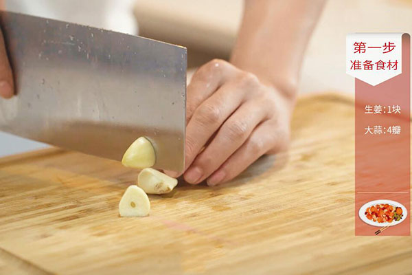 红烧鸡块的家常做法 红烧鸡块怎么做