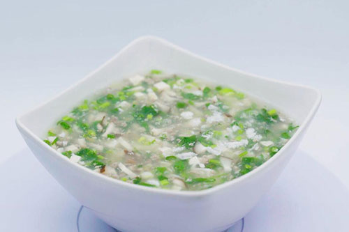 西湖牛肉羹的做法 西湖牛肉羹的家常做法