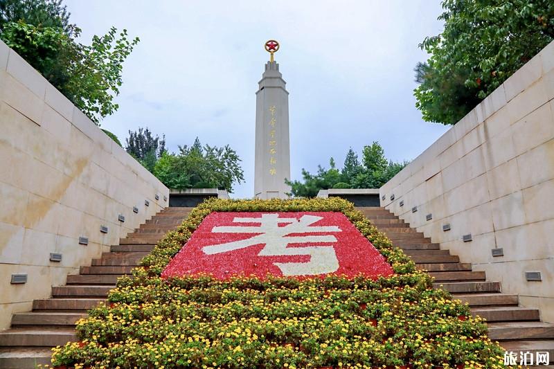 石家庄两日自驾游攻略 石家庄两日自驾游去哪