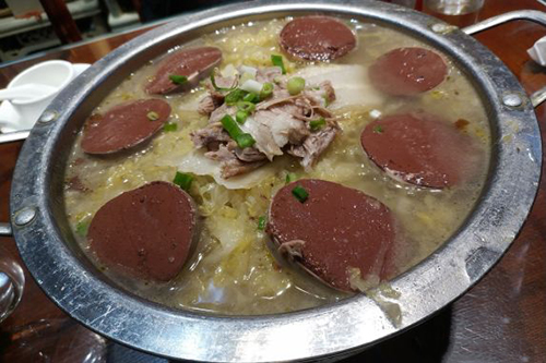 沈阳特色菜有哪些 沈阳什么特色菜好吃