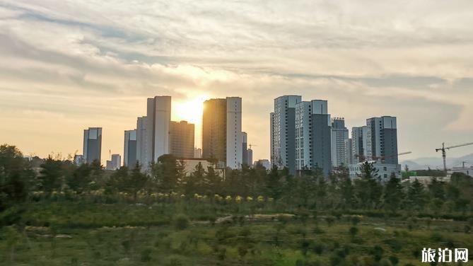 乐都旅游景点有哪些 乐都旅游景点大全