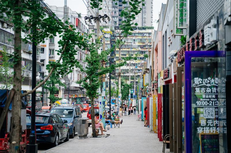 重庆两日游自由行攻略 重庆两日游自由行攻略