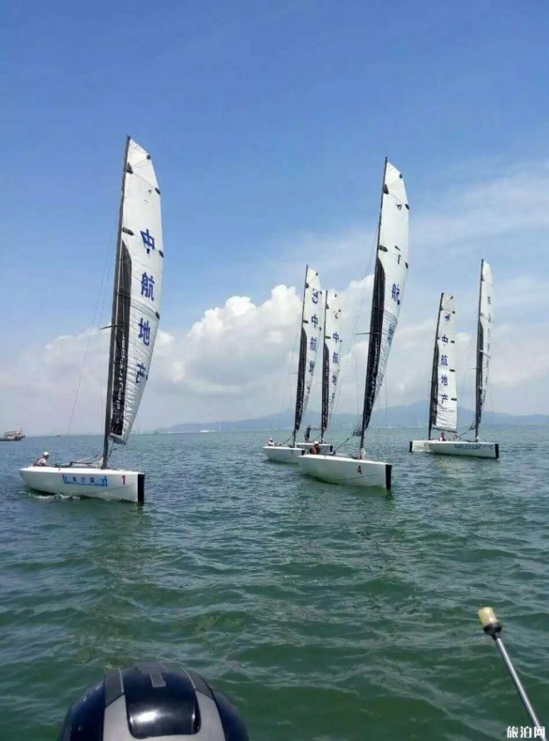 巽寮湾二日游攻略 巽寮湾特色体验 巽寮湾二日游攻略 巽寮湾特色体验