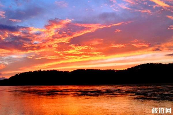 大兴安岭有什么特色玩法