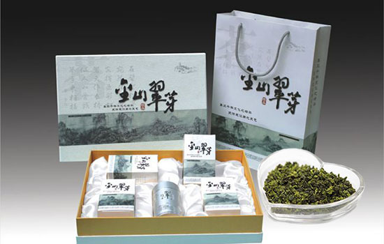 镇江有哪些值得送人的特产 江苏镇江特产