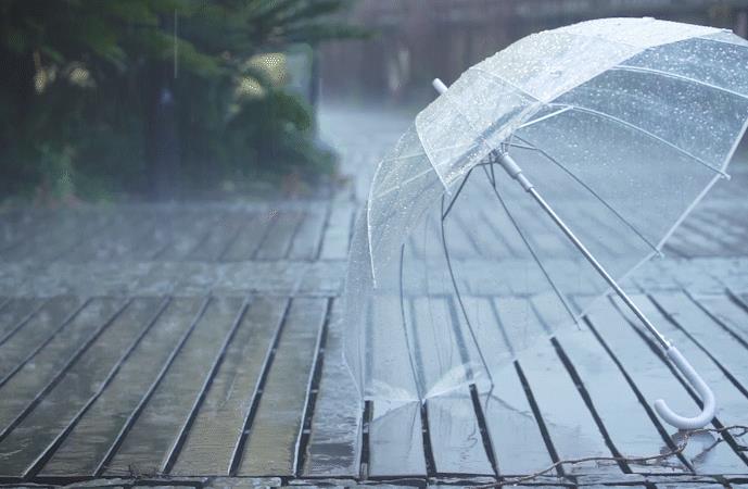 南方多地继续强降雨侵扰 东北华北等谨防大风冰雹袭击