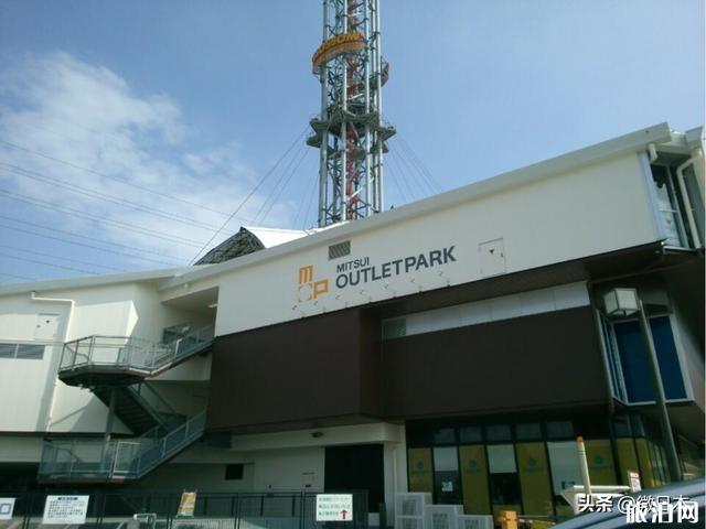 大阪购物去哪里+攻略 大阪购物去哪里+攻略