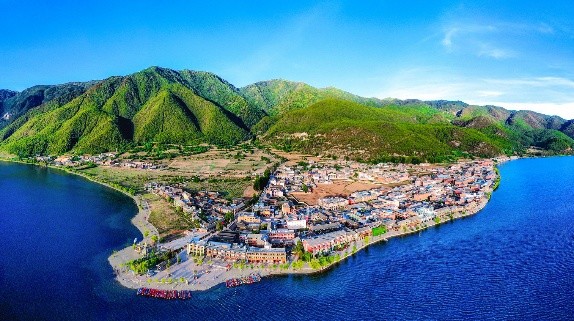 泸沽湖在哪里 泸沽湖属于哪个省