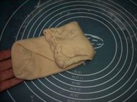 香葱梳打饼干的做法步骤12