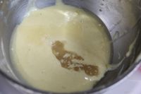 榴莲冻芝士蛋糕的做法步骤28