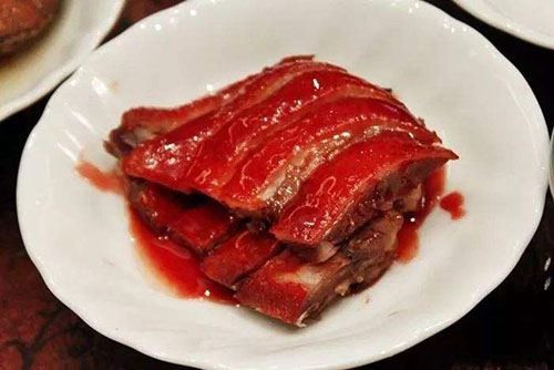 苏州特色菜有哪些 苏州名菜排行榜前十