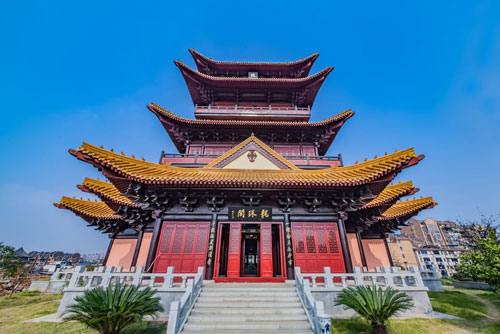 景德镇免费景点有哪些