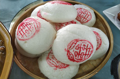 横店好吃的美食有哪些 横店有什么好吃的