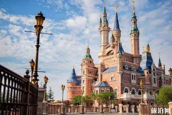 上海迪士尼调整儿童票规定 2019年上海迪士尼儿童门票规定身高年龄