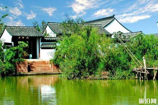 西溪湿地公园开放时间+门票价格+优惠政策