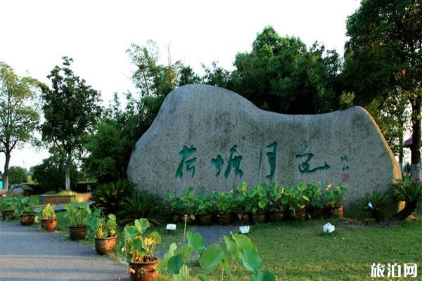 苏州荷塘月色湿地公园好玩吗 门票多少钱 苏州荷塘月色湿地公园好玩吗 门票多少钱